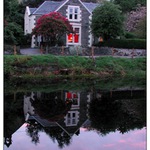 ... když přestane ve Skotsku náhodou pršet...