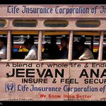 Kalkata - denní provoz