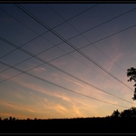 Energetická křižovatka