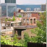 Košické paradoxy II - Súboj starého s novým