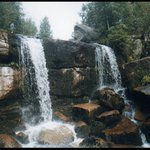 Černá Nisa- Jizerky