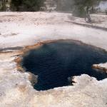 Yellowstone - gejzíry III.