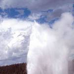 Yellowstone - gejzíry IV.