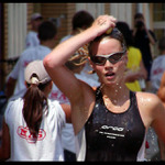 Táborský triatlon 2003