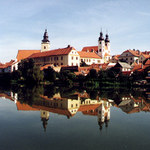 Telč