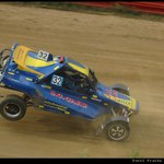 Přerovská rokle 2003 - #2