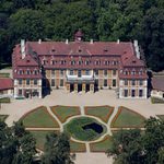 Zámek Rájec-Jestřebí