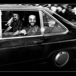 Porevolučná eufória´89