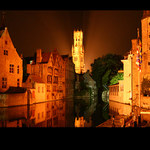 Pozdrav z Brugge