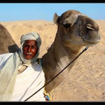 ..my friend camel..