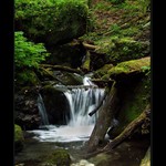 Putování Slovenským rájem II