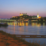 Bratislava...