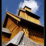 Střecha
