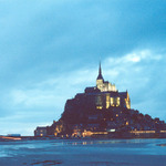 Le Mont St.Michel