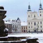 něco pro ochlazení