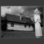 Nedeľa vo Vlkolínci