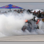 Drag Day Hoškovice 2003