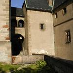 V útrobách Karlštejnu