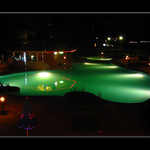 Je libo pokoupáníčko o půlnoci?