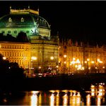 <b>Noční Praha</b><br>