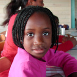 ...já jsem Debie-Ann, a ty?