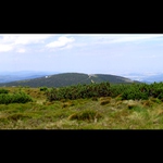 Z Keprníku na Šerák