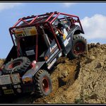 Český Truck Trial 2003 - Ujkovice (photo 2)