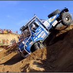 Český Truck Trial 2003 - Ujkovice (photo 3)