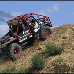 Český Truck Trial 2003 - Ujkovice (photo 5)