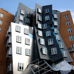 Feininger Was an Architect Too??