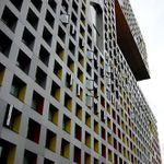 MIT Dormitory ("Geek House")