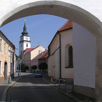 Vítejte ve Velkém Meziříčí