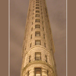 Flatiron