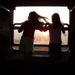 To je škoda, že už zapadá