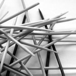 ...little black&white chaoss...