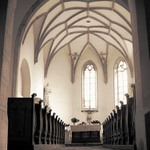 ...a na konci té dlouhé cesty zříš Světlo...