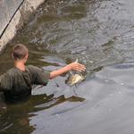 Tak pojď ven .......