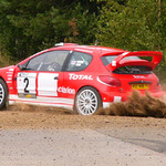 A koně řehtají............