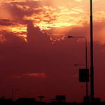 Když jdou lampy spát