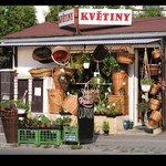 Květinářství