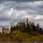 Spišský hrad