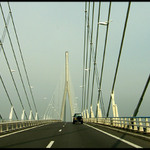 Pont du Normandie
