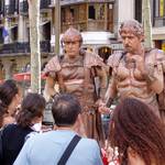 Nekdy se snad pohnout musi.