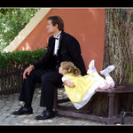 Čekání na nevěstu