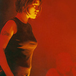 "ďábelská" Lenka Dusilová