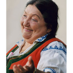 "Děvčica" z Vizovic