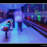 Dobrý duch bowlingu