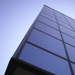 Touching the sky