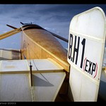 replika : Avia B.H 1 exp