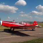 Můj dopravní prostředek